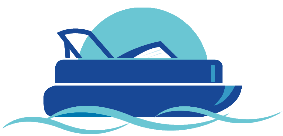 boat logo without text